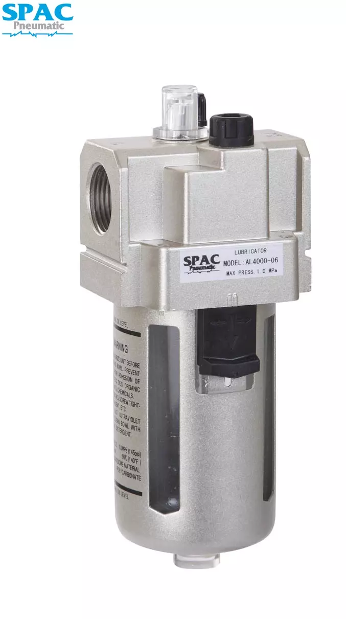 Air-Line Lubricator